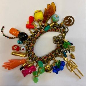 Venessa Arizaga Bracelet